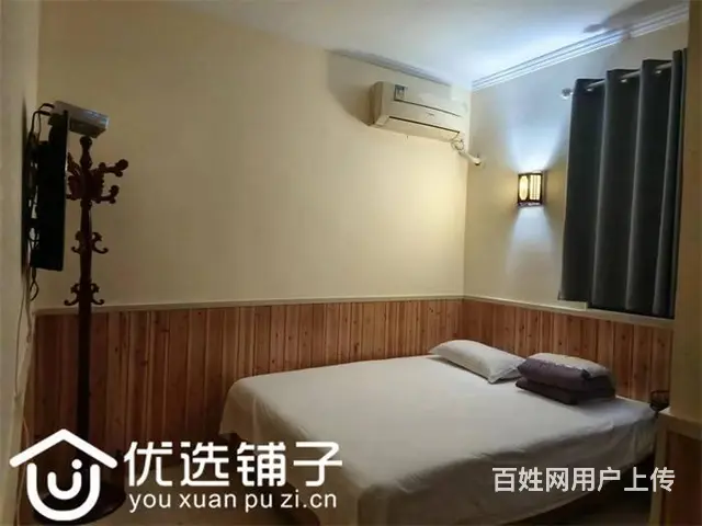 （优选铺子）市内荷叶街300㎡足浴门市转让 - 图片 3