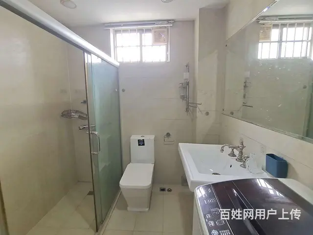 景园旁 金景花园  精品1房 家具家电齐全 拎包入住 - 图片 10