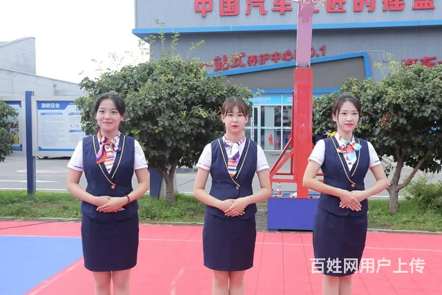 初中毕业学什么？学城轨交通，航空服务毕业分高铁机场 - 图片 6