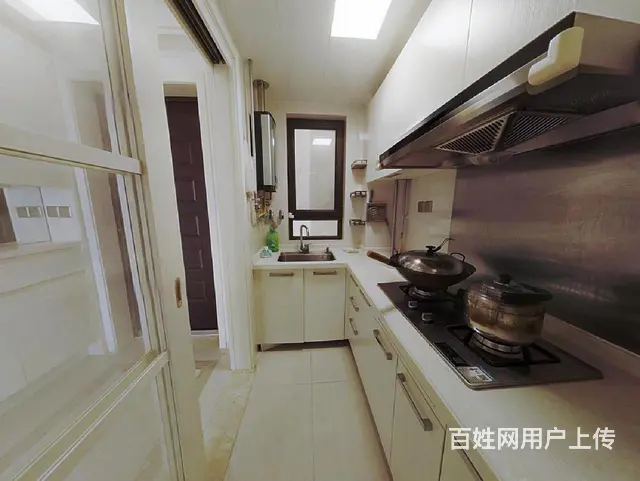 2室2厅 中海国际社区 - 图片 5