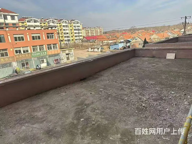 jh家和美景，步梯二楼80平，带大平台，三室精装修未住，断桥 - 图片 1