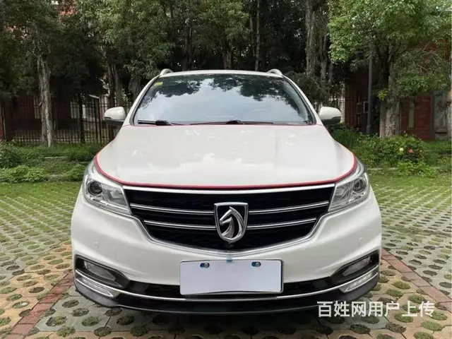 宝骏730 2019款 1.5T 无级 时尚型7座 - 图片 10