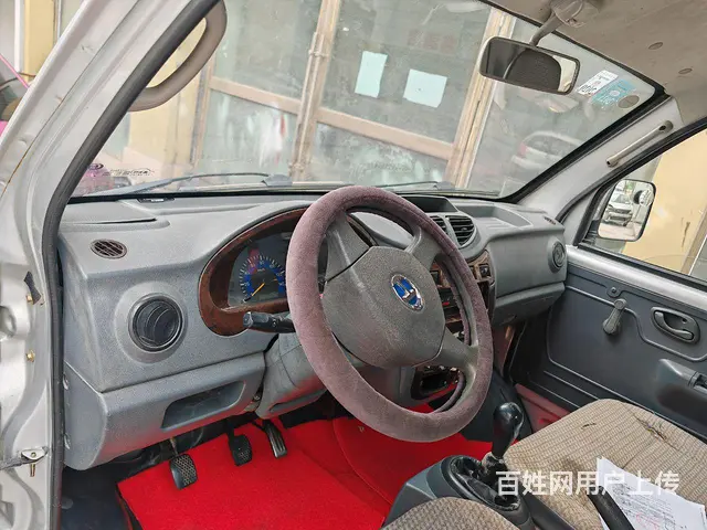 昌河 福瑞达 平板车 - 图片 6