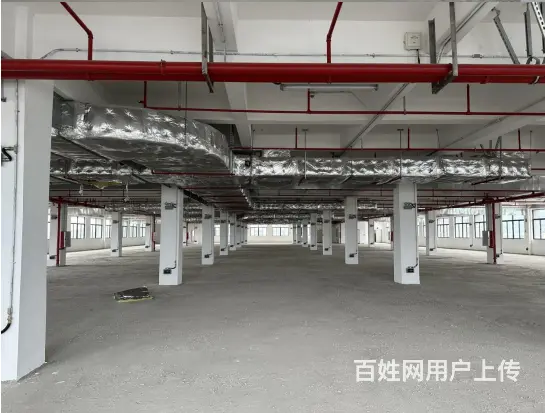 南水镇精细化工区标准丙类全新厂房2800平方多层直租 - 图片 1