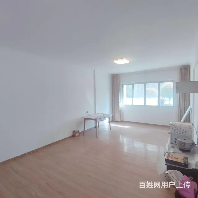 捡漏！只此一套！一楼带花园，可种花种菜，精装三房，拎包入住。 - 图片 3