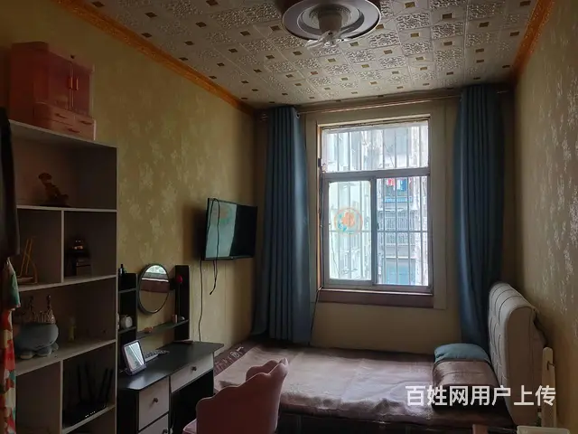 惠工小区(鼓楼) 普通住宅1厅 中等装修 - 图片 2