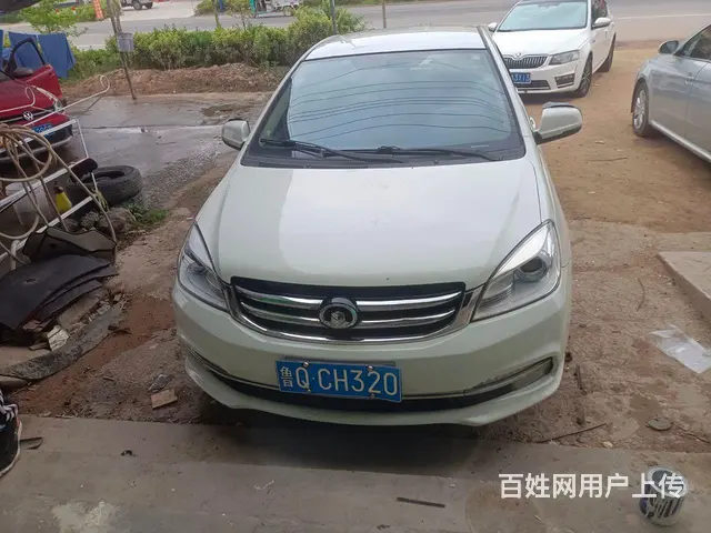 【搞定了！】长城C30 2015款 1.5 手动 豪华型CN - 图片 1
