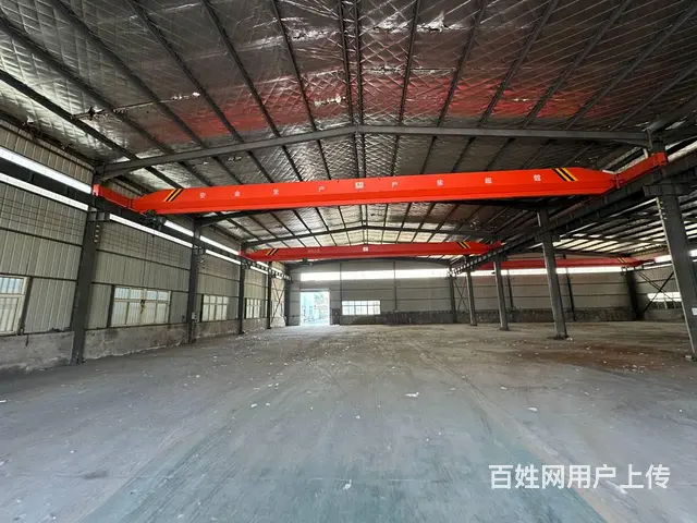 （徐州找店网）茅村赵庄标准厂房出租（可分租一半） - 图片 7