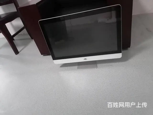 液晶显示器LED高清电脑屏电脑显示品出售100元 - 图片 2