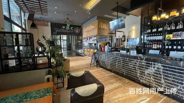 （51旺铺推荐）迎宾一号9楼音乐餐吧转让 - 图片 12