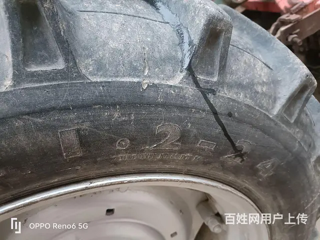 【搞定了！】时凤350带旋耕机 - 图片 11