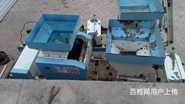 水稻育苗机 - 图片 1
