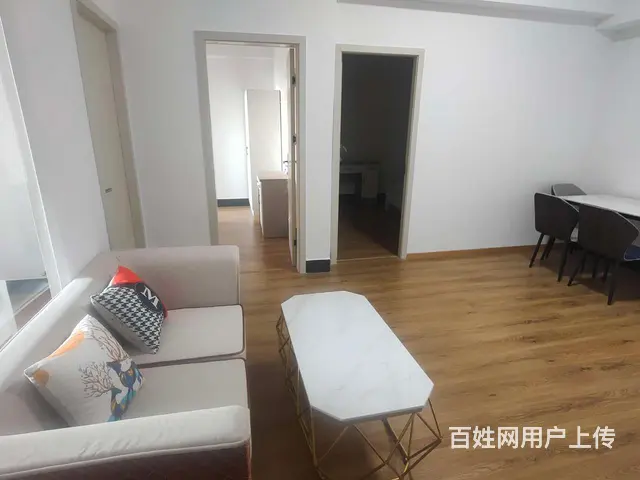 湖里公园旁海天路鹭辉大厦三房精装修 - 图片 5