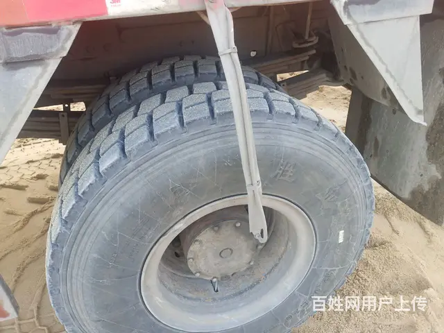 东风 天锦 自卸车 国5 - 图片 5
