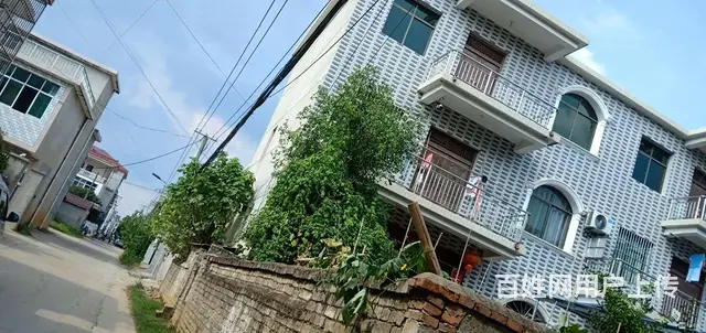 整栋房屋出租 - 图片