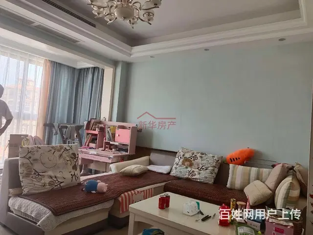江景房电梯高层精装修 - 图片