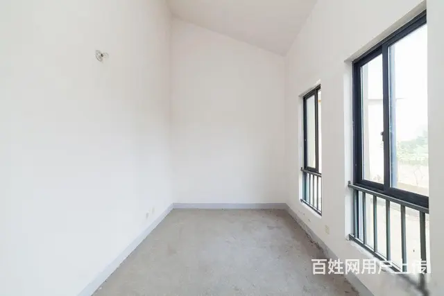 惊爆价！水晶城别墅靠河带大花园500平边户带电梯急售 - 图片 6