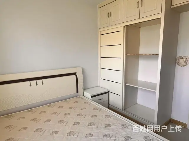 出租，万达毓水蓬莱5楼41平一室，双阳格局，家电齐全，拎包入 - 图片 4