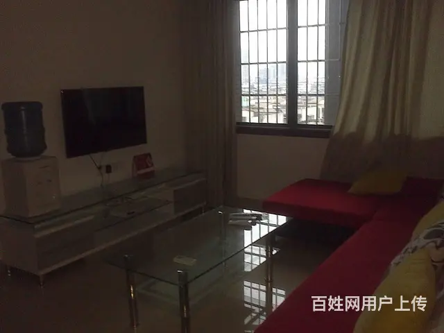 电梯房船山大道附一医院附近1室1厅家电齐全月租1100 - 图片 6