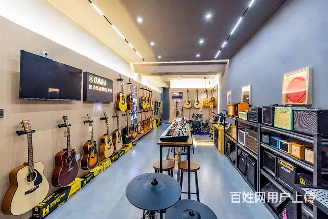 湖南长沙马歇尔电吉他音响出售一体箱 分体箱 - 图片 3
