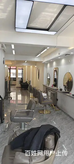 【搞定了！】南岗 哈西 美容美发美发店 整店转让 商业街店铺 - 图片 3