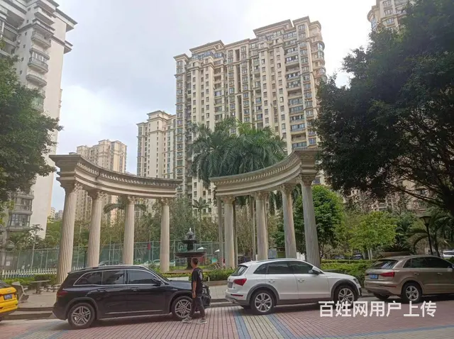 （51旺铺推荐）名门广场180平旺铺招租 - 图片 3