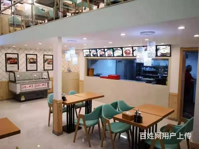 【搞定了！】松北区华美太古门市出租，精装修，房主直租，价格可 - 图片 5