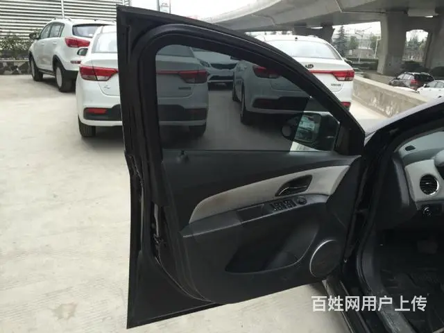 雪佛兰科鲁兹 2009款 1.6L 自动 SE ( - 图片 4