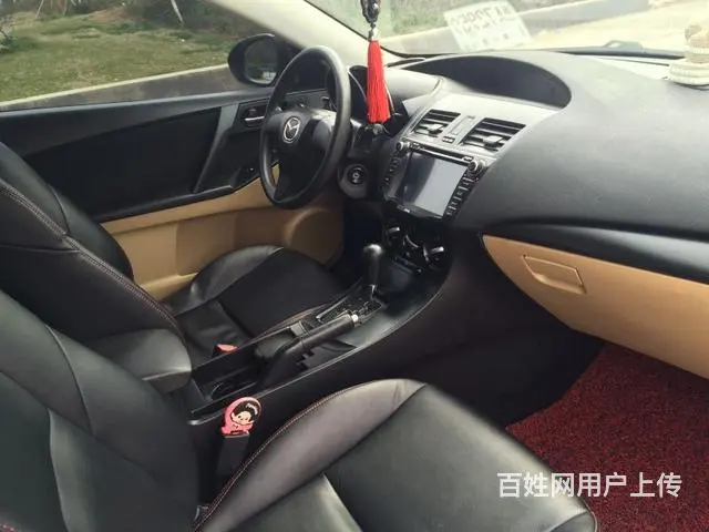 个人代步车，超极品车况，，支持按揭，喜欢就快行动吧 - 图片 8