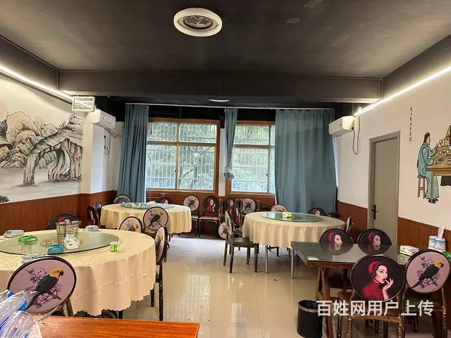 【搞定了！】（青庭 上饶人家）童店一区沿街好位置江西饭店整体 - 图片 6