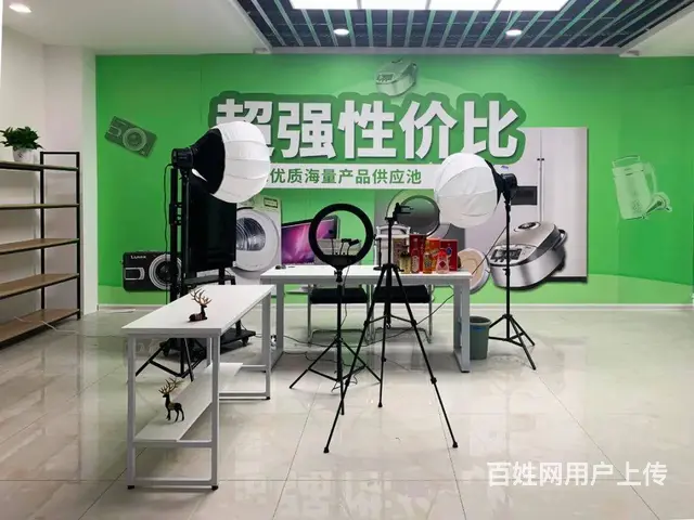 出租望城普瑞大道西商业街电商店铺 - 图片 8