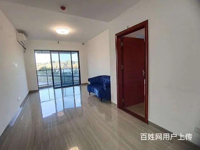 湾仔码头 华发峰景湾 精装家电齐全 非常干净 拎包入住 - 图片 4