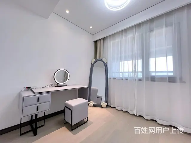 西子铭苑精装3房景湖苑湖滨阁天巢花苑西湖花苑延安路锦绣天地 - 图片 6