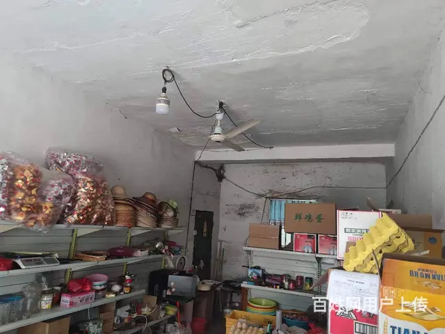 出租溧阳社渚镇振兴街临街门面3间 非诚勿扰3 - 图片 3