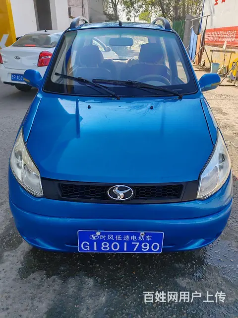 出售电动轿车，电动三轮车 - 图片 6