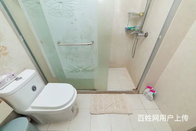新上水晶城3室2厅房东诚心出售看中可谈 - 图片 7