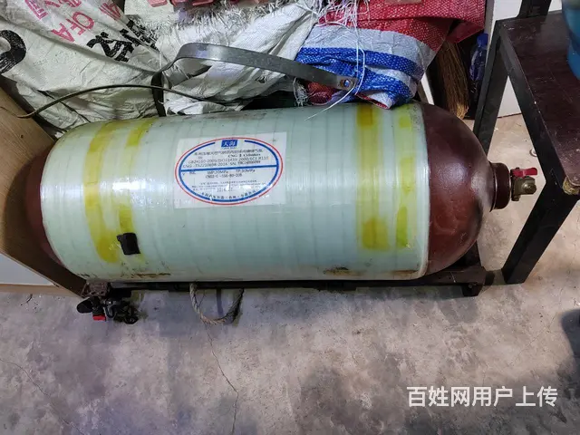出售车改天然气罐设备一套 - 图片 2