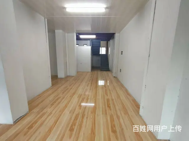 （51旺铺推荐）椰海大道翰林西苑125平铺面出租 - 图片 3