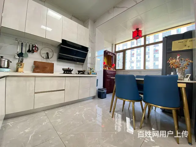 卖房，金水湾电梯洋房7楼 - 图片 6