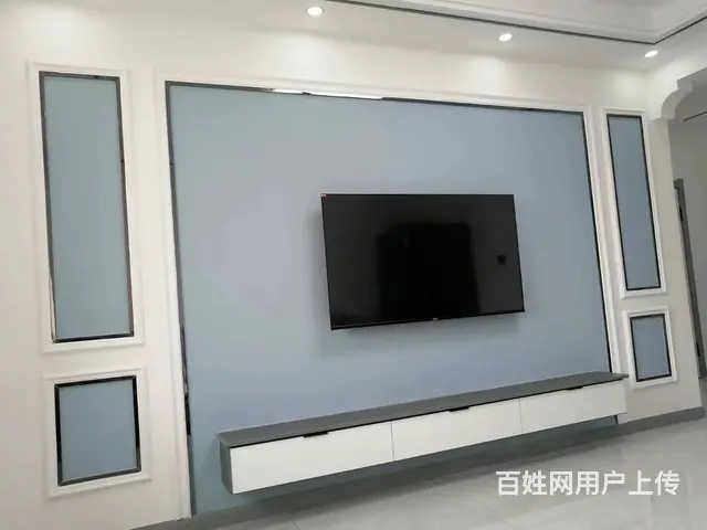七星花园B区六楼73平14.5 普通住宅 精装修 - 图片 2