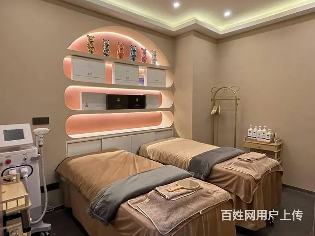 余杭区沿街盈利美容店转让(位置好) - 图片 4