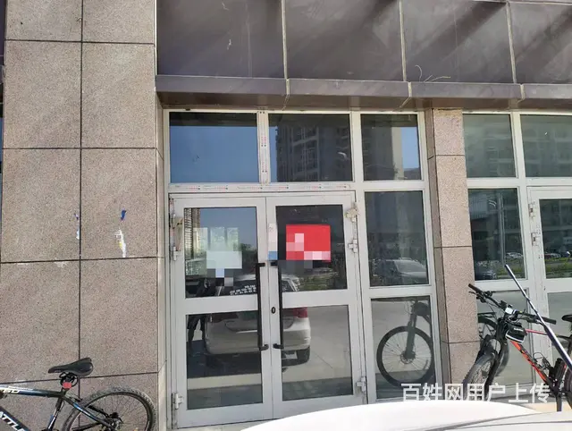 B个人一新四中旁商铺对外出租 - 图片 1