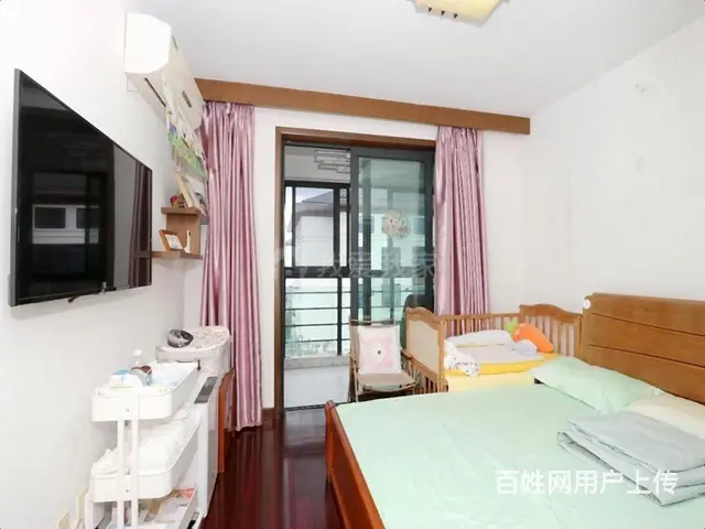 西兴无税精装修南104.29平360.00万元 - 图片 2
