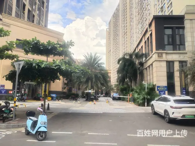 （51旺铺推荐）龙华区盐灶街海德公馆263平店铺转让 - 图片 12