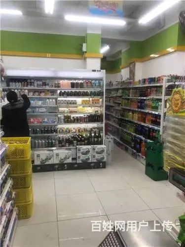 低于市场价个人门市出售，北华东校门市现在出租中 - 图片 3