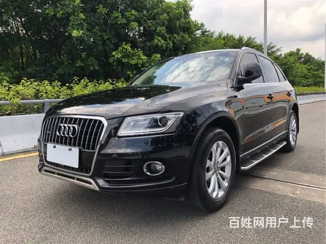 奥迪Q5 2013款 2.0TFSI 手自一体 40TFSI - 图片 3
