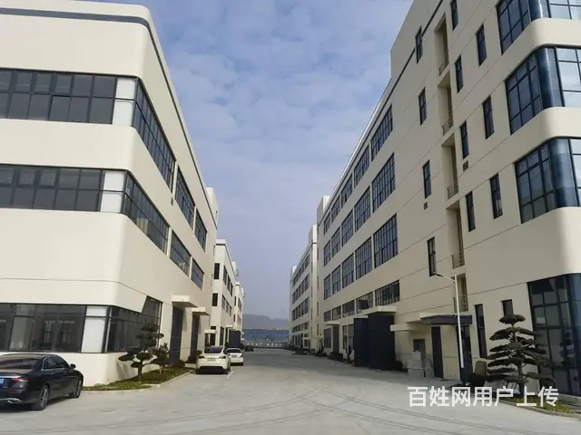 浙江德隆新材厂房出租 - 图片 3