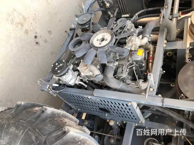 精品沃得皓龙 - 图片 4