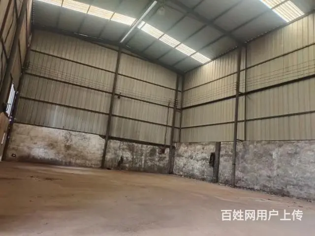 优惠出租，出售，雨润西厂房出租大小厂房欢迎来看 - 图片 2