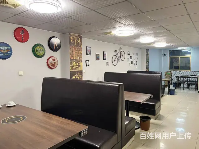 【创美】 文登米山路好生意烧烤饭店转让 - 图片 8